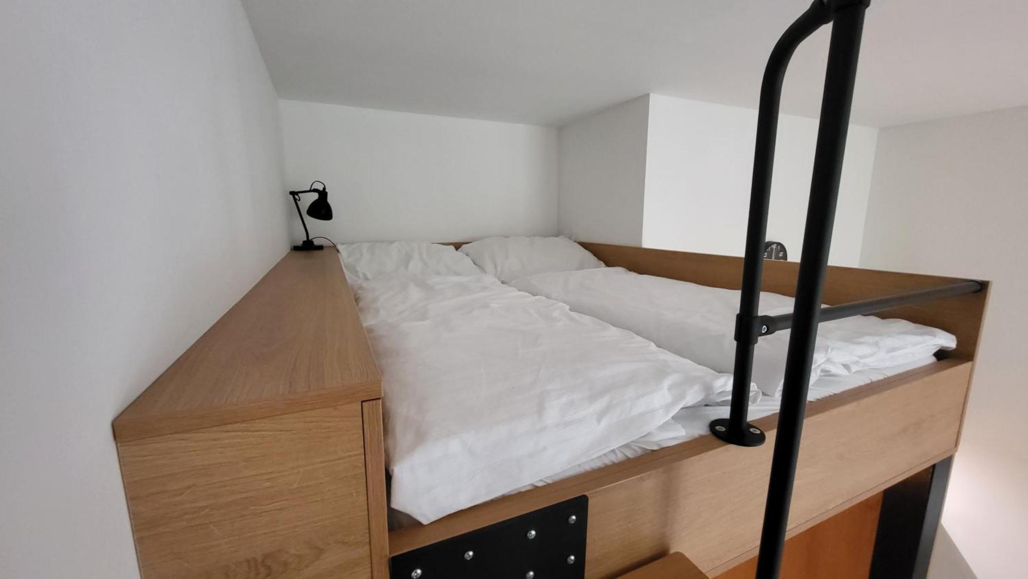 Endless Jecna Apartment Prague Exterior photo
