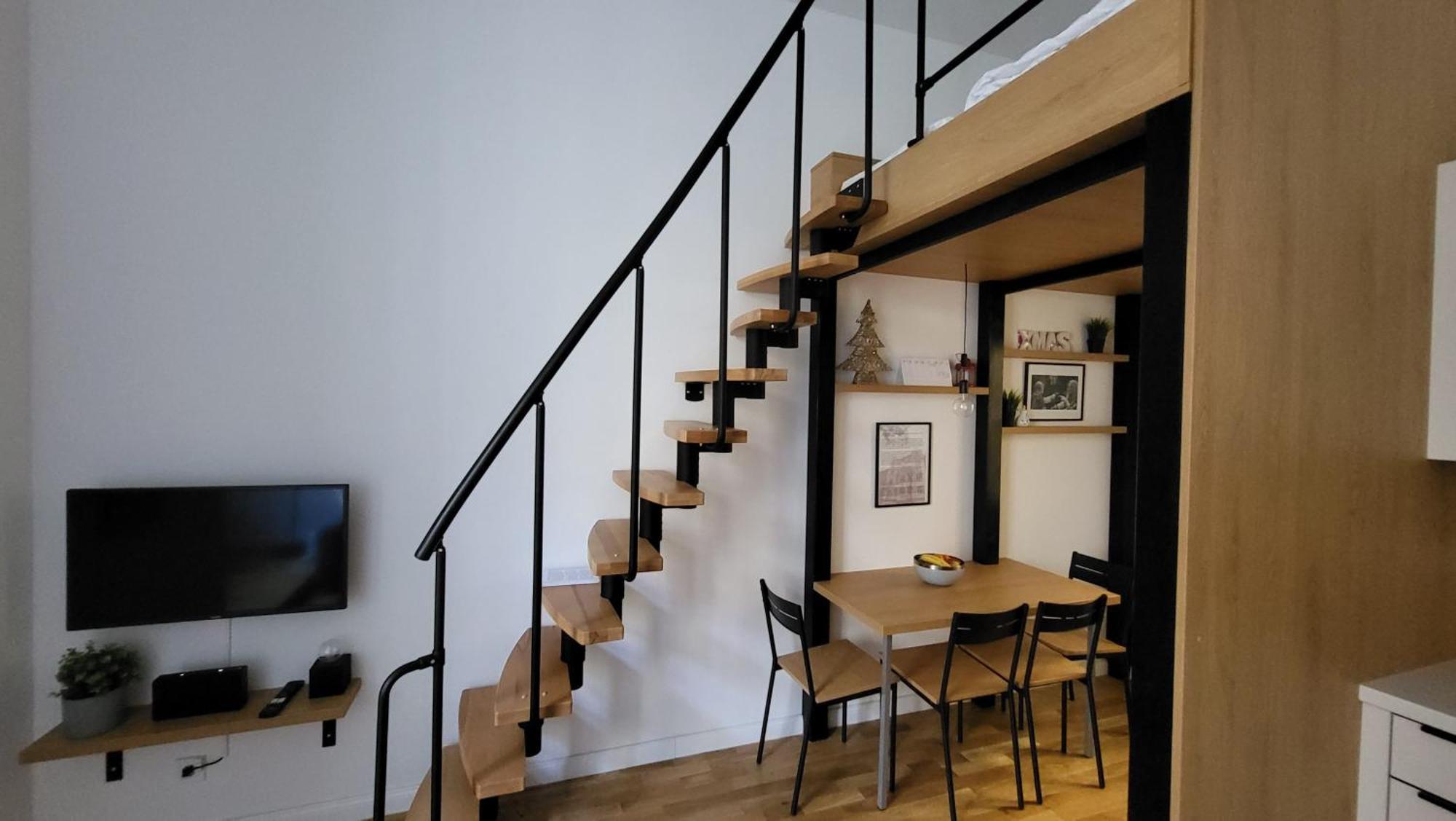 Endless Jecna Apartment Prague Exterior photo