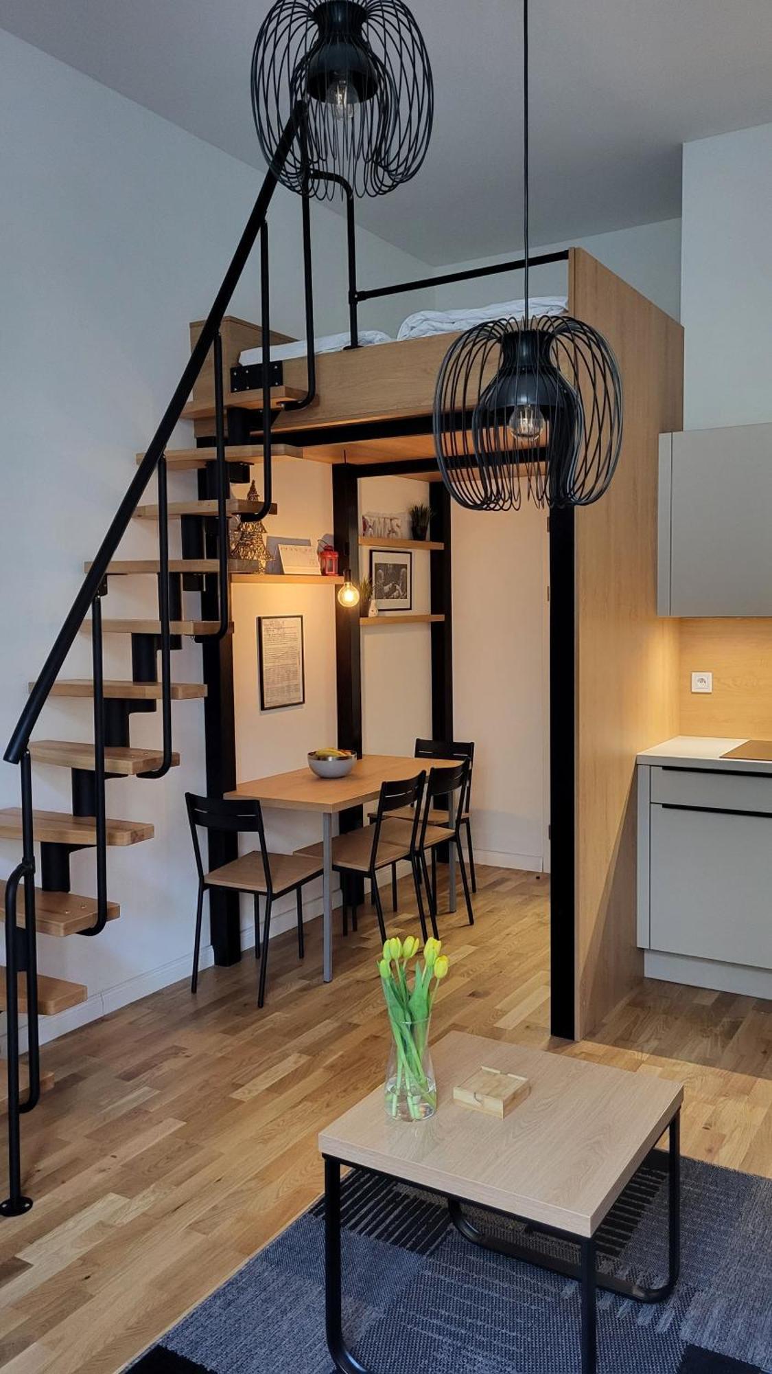 Endless Jecna Apartment Prague Exterior photo
