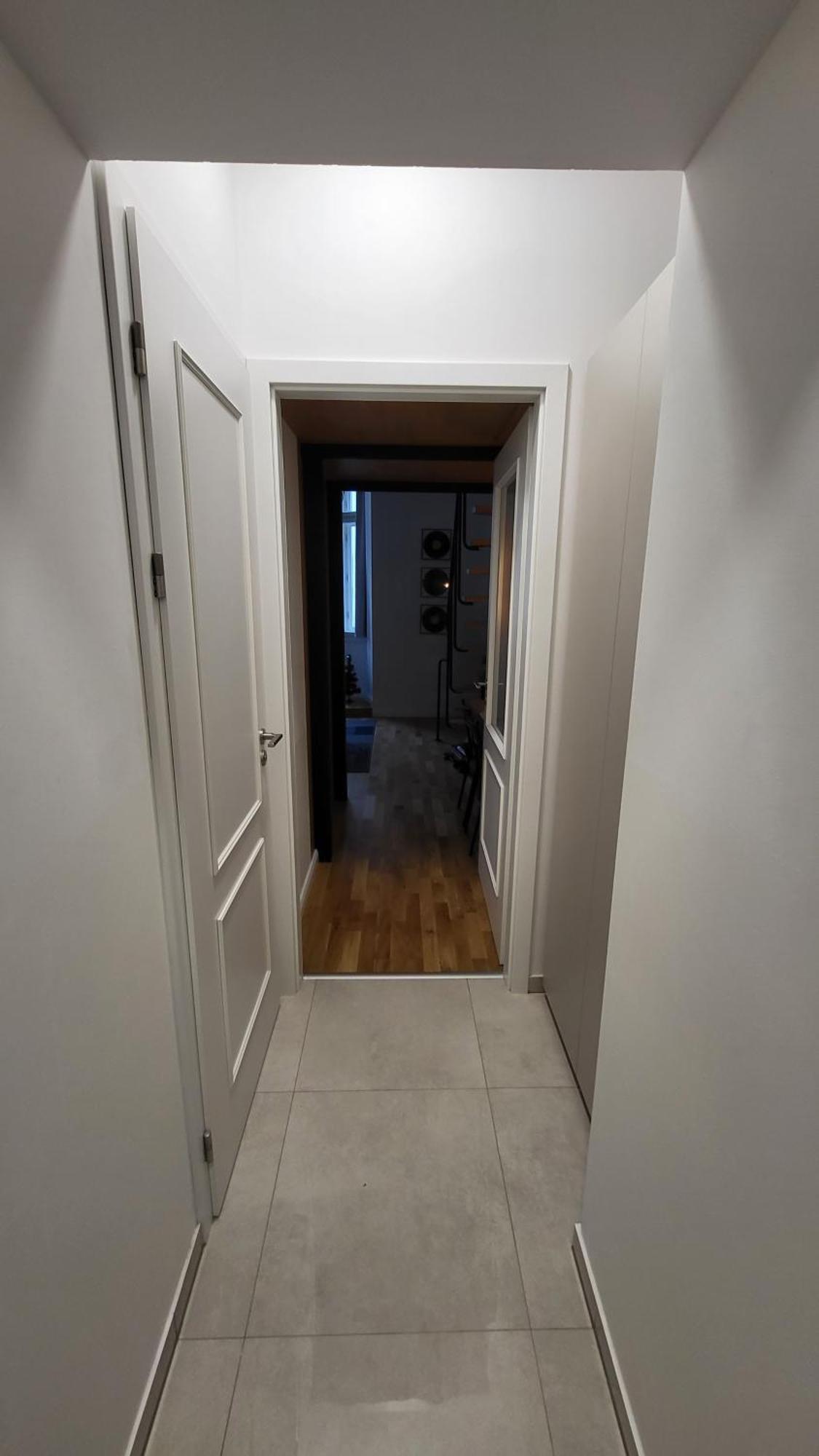 Endless Jecna Apartment Prague Exterior photo